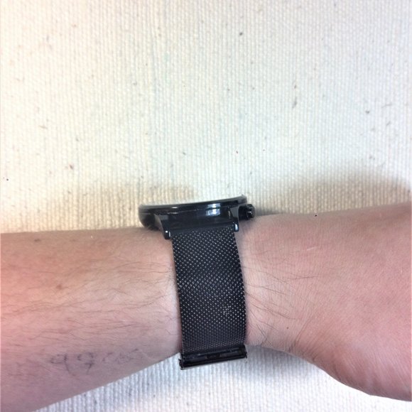 Slim, sexy Fashion Chronograph Watch - Picture 7 of 9